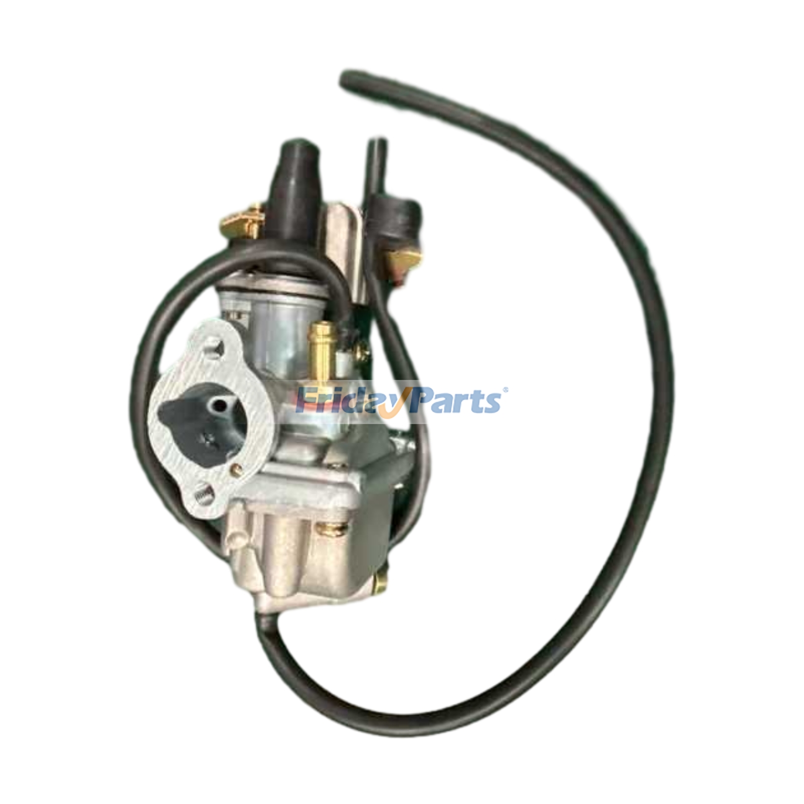 Carburetor 13200-04432 for Suzuki ALT50 1983-1984 Quadrunner 50 LT50 2x4 1983-1987
