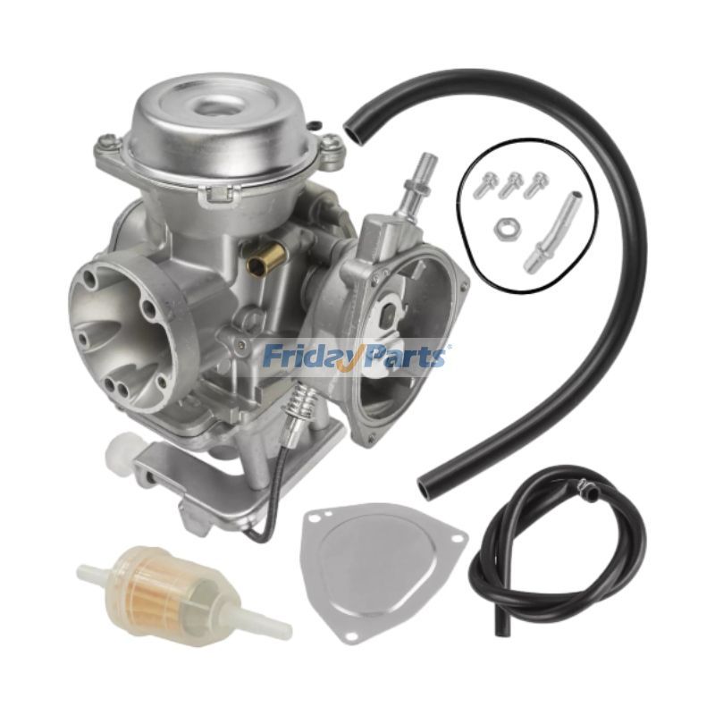 Carburetor 13200-05G01 13200-05G00 13200-05G11 13200-05G10 for Suzuki Kingquad Ozark 250 LTF250