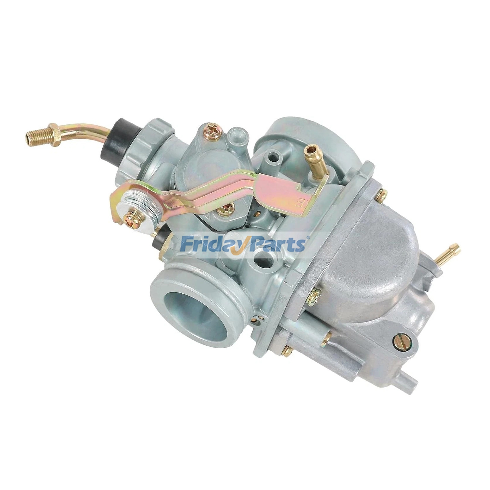 Carburetor 13200-08G02 13200-08G01 for Suzuki Motorcycle DR-Z125 DR-Z125L 2003-2009