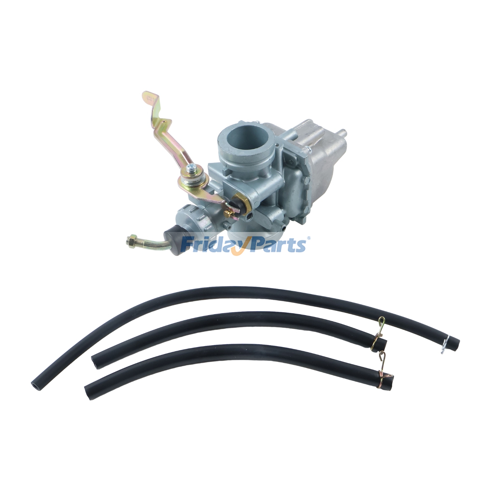 Carburetor 13200-08G02 13200-08G01 for Suzuki Motorcycle DR-Z125 DR-Z125L 2003-2009