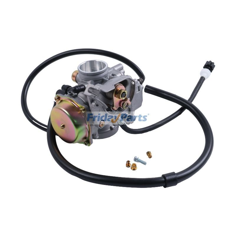 Carburetor Assembly 13200-27H10 for 2008-2010 Suzuki ATV King Quad LTA400F LTF400F