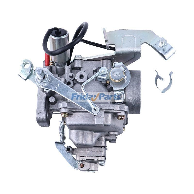 Vergaser 13200-77100 13200-82780 für Suzuki SJ410 LJ81 Samurai 1980-1995für Für Suzuki