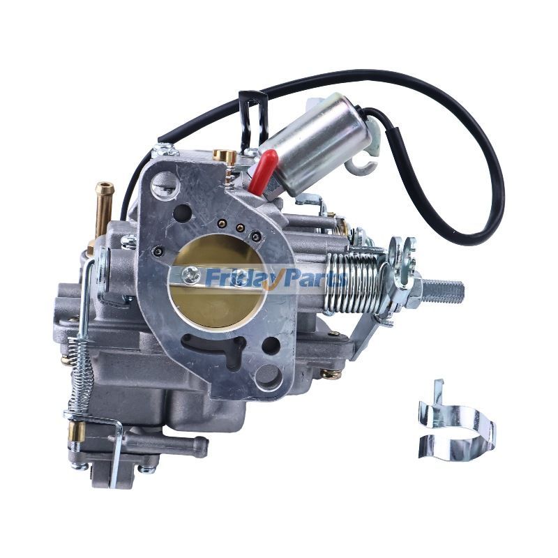 Vergaser 13200-77100 13200-82780 für Suzuki SJ410 LJ81 Samurai 1980-1995
