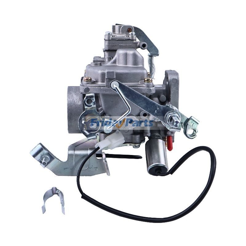 FridayParts Vergaser