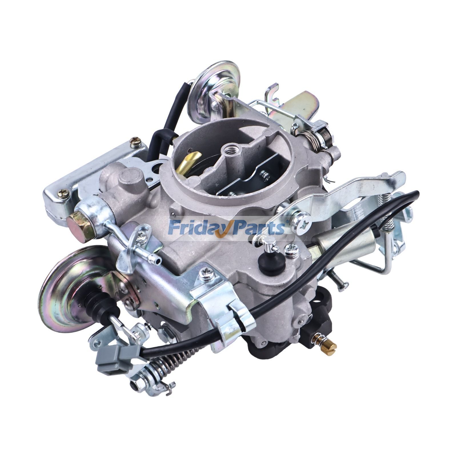 Engine,Vehicle Carburetor