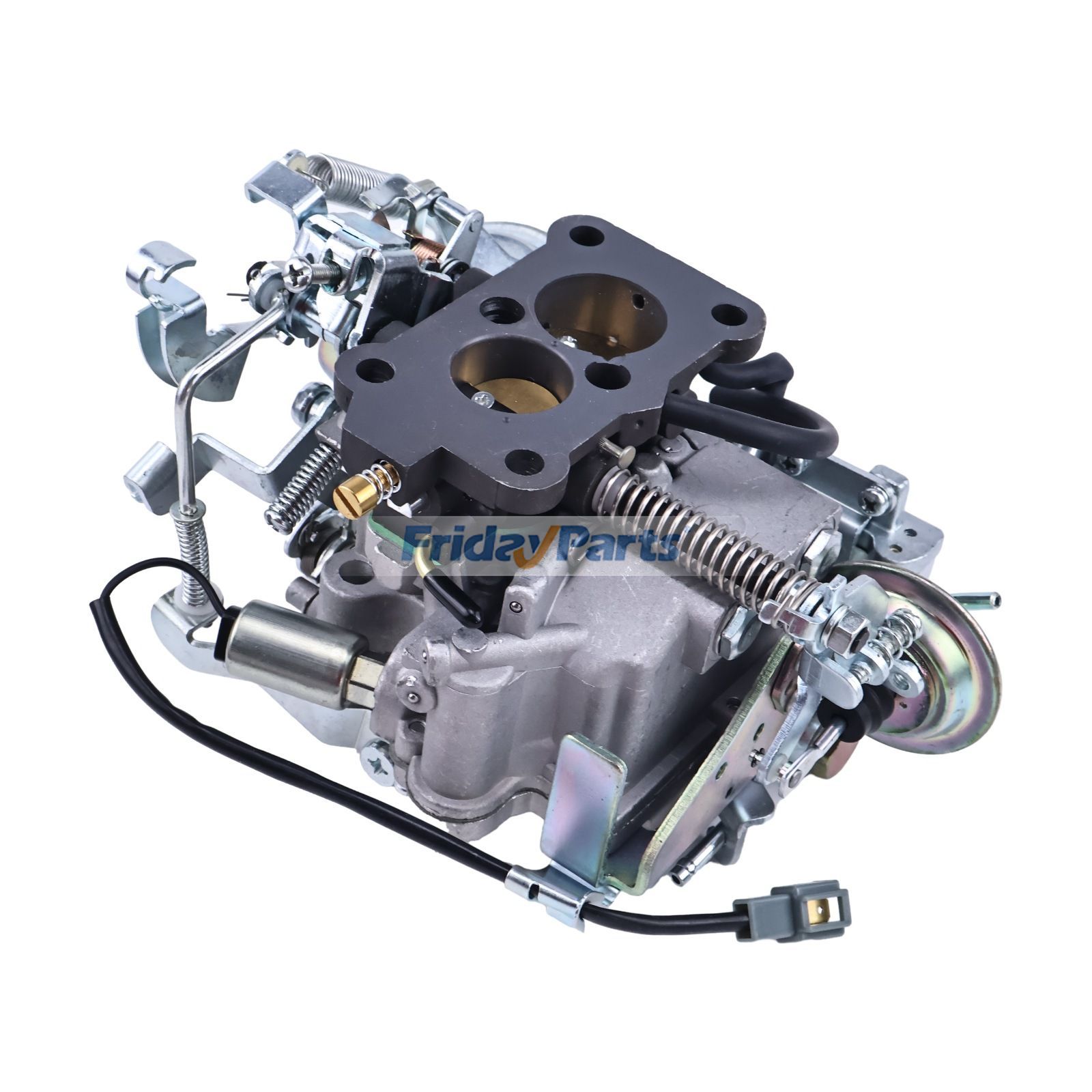 FridayParts Carburetor