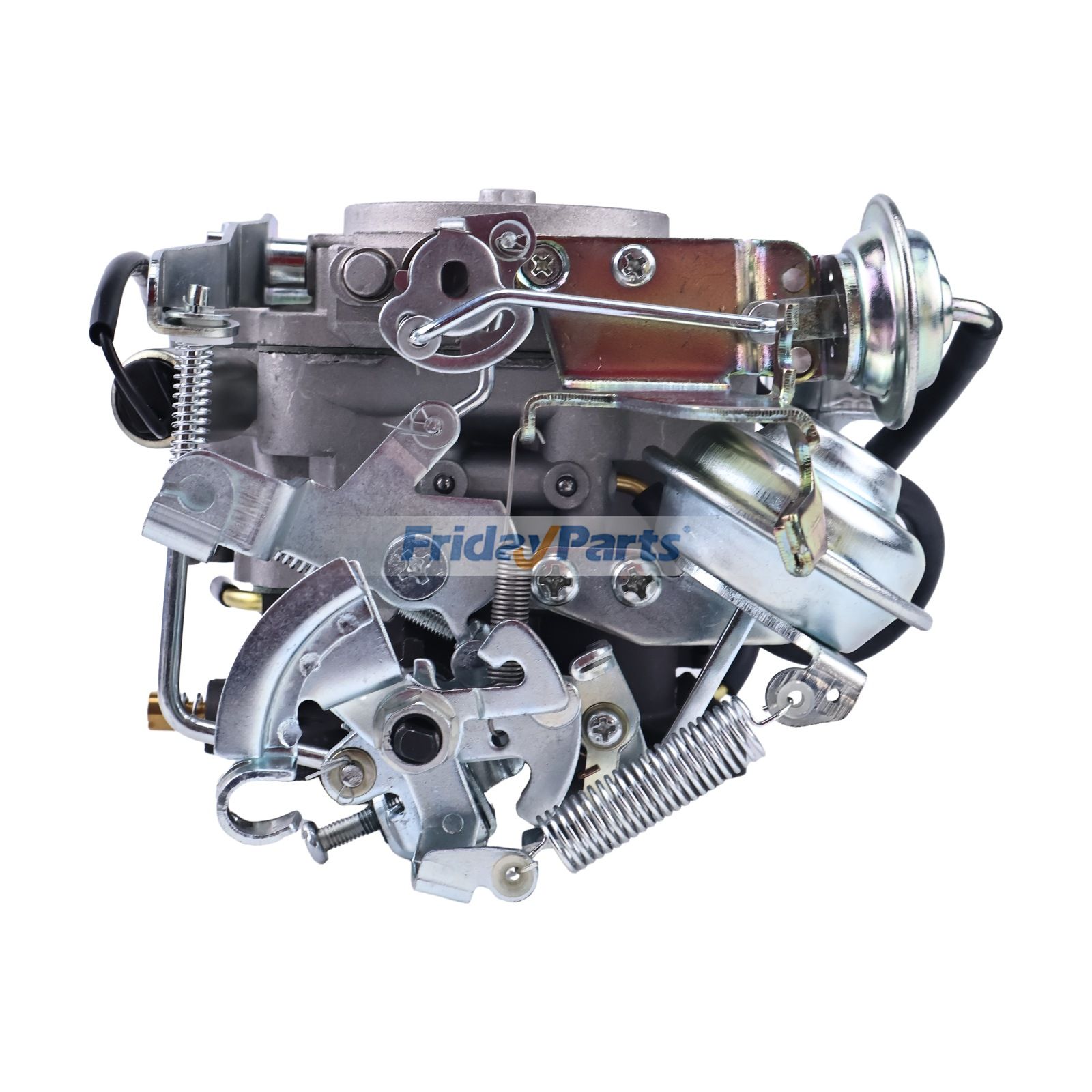 Carburetor 13200-83001 for Mitsubishi Engine Suzuki Vehicle Samurai SJ413 SJ410 for less