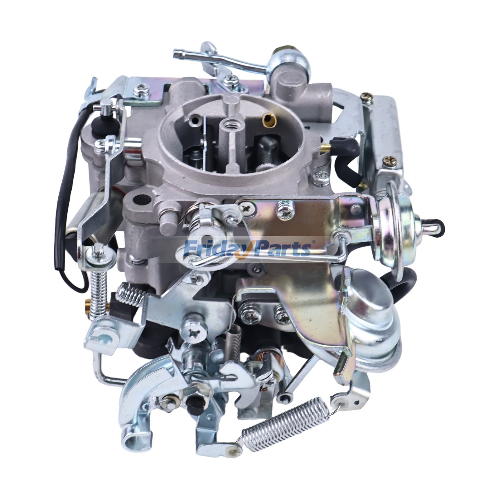 Carburetor 13200-83001 for Mitsubishi Engine Suzuki Vehicle Samurai SJ413 SJ410