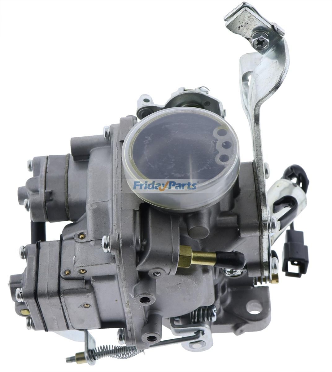 Carburetor 13200-85231 for Suzuki 465Q F10A ST100