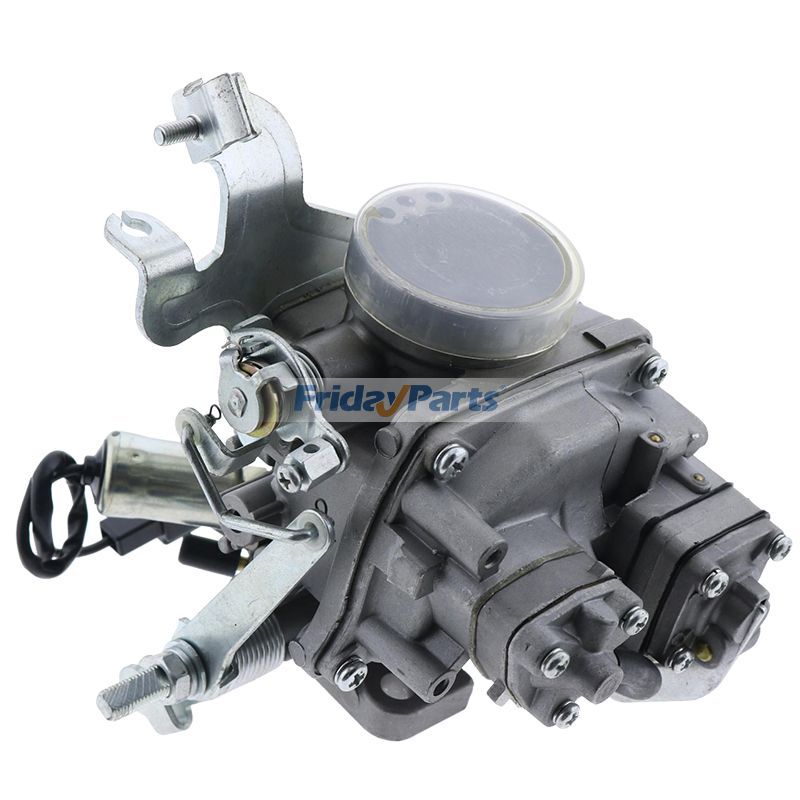 Carburetor for Vehicle