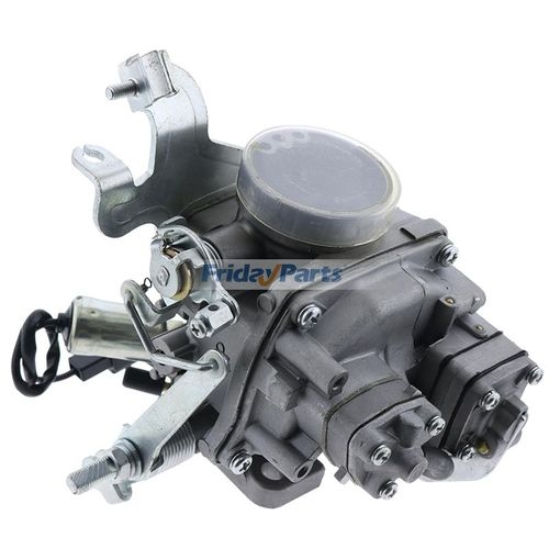 For Suzuki 2001-2004 Jr80 01-04 Jr 80 Replaces 13200-03410 Carburetor For Suzuki 2001-2004 Jr80 01-04 Jr 80 Replaces 13200-03410 Carburetor