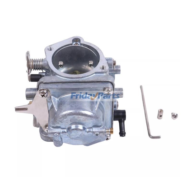 Carburador 13200-944J0-000 para motor fueraborda Suzuki DT40 DT40W 40WR