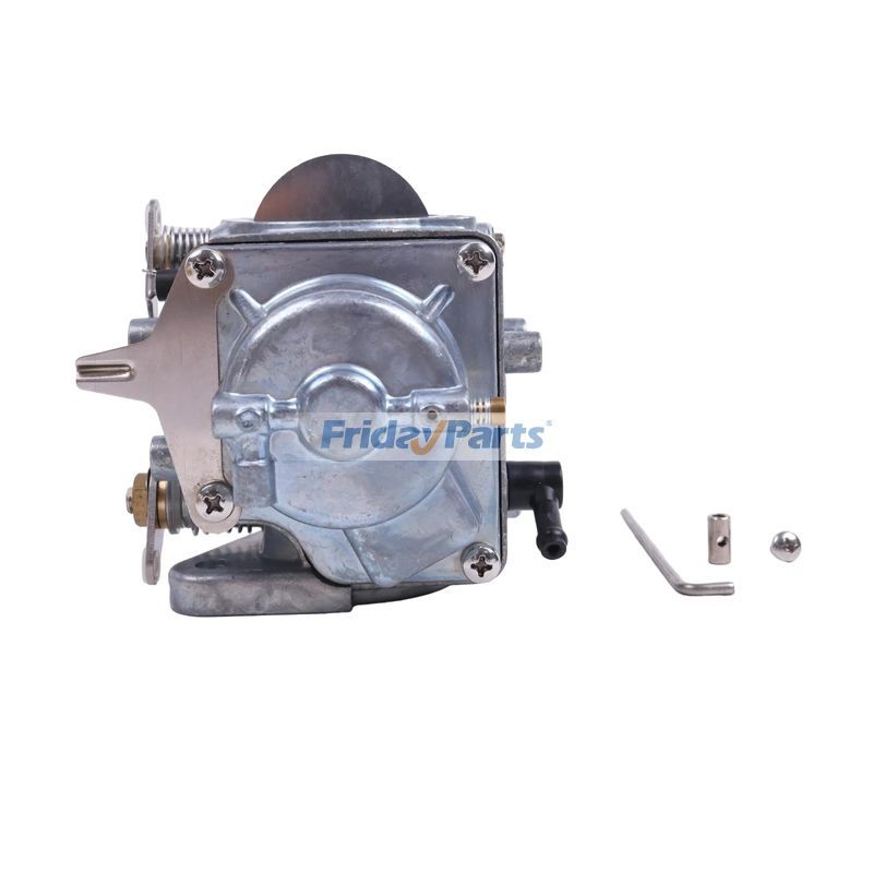 Carburador 13200-944J0-000 para motor fueraborda Suzuki DT40 DT40W 40WR para Motor,Marino  FridayParts