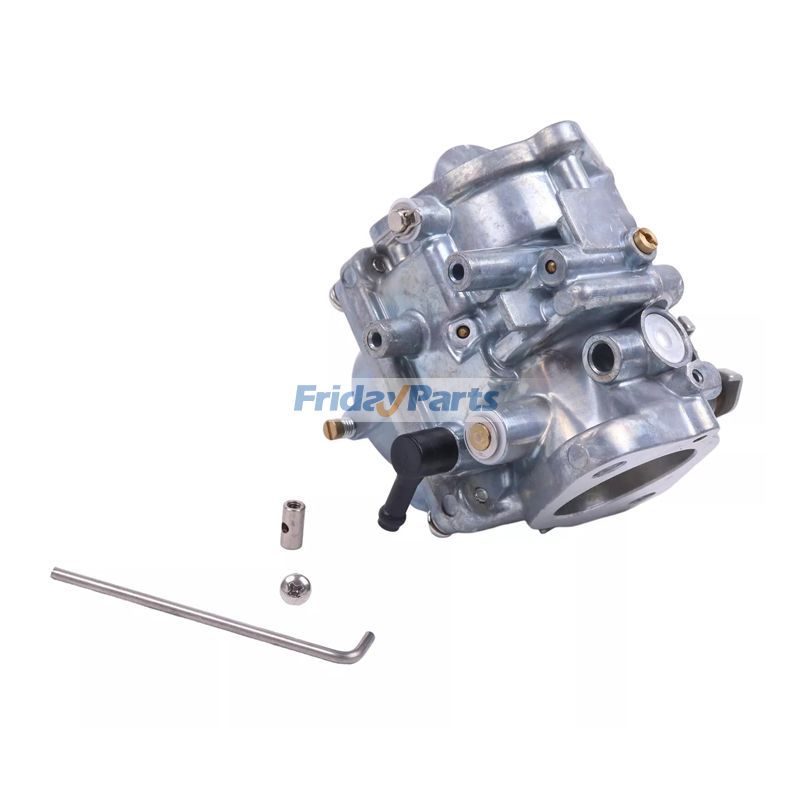 Compra Carburador 13200-944J0-000 para motor fueraborda Suzuki DT40 DT40W 40WR en Fridayparts