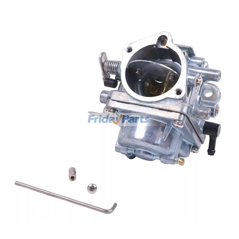 Carburador 13200-944J0-000 para motor fueraborda Suzuki DT40 DT40W 40WR para Motor,Marino