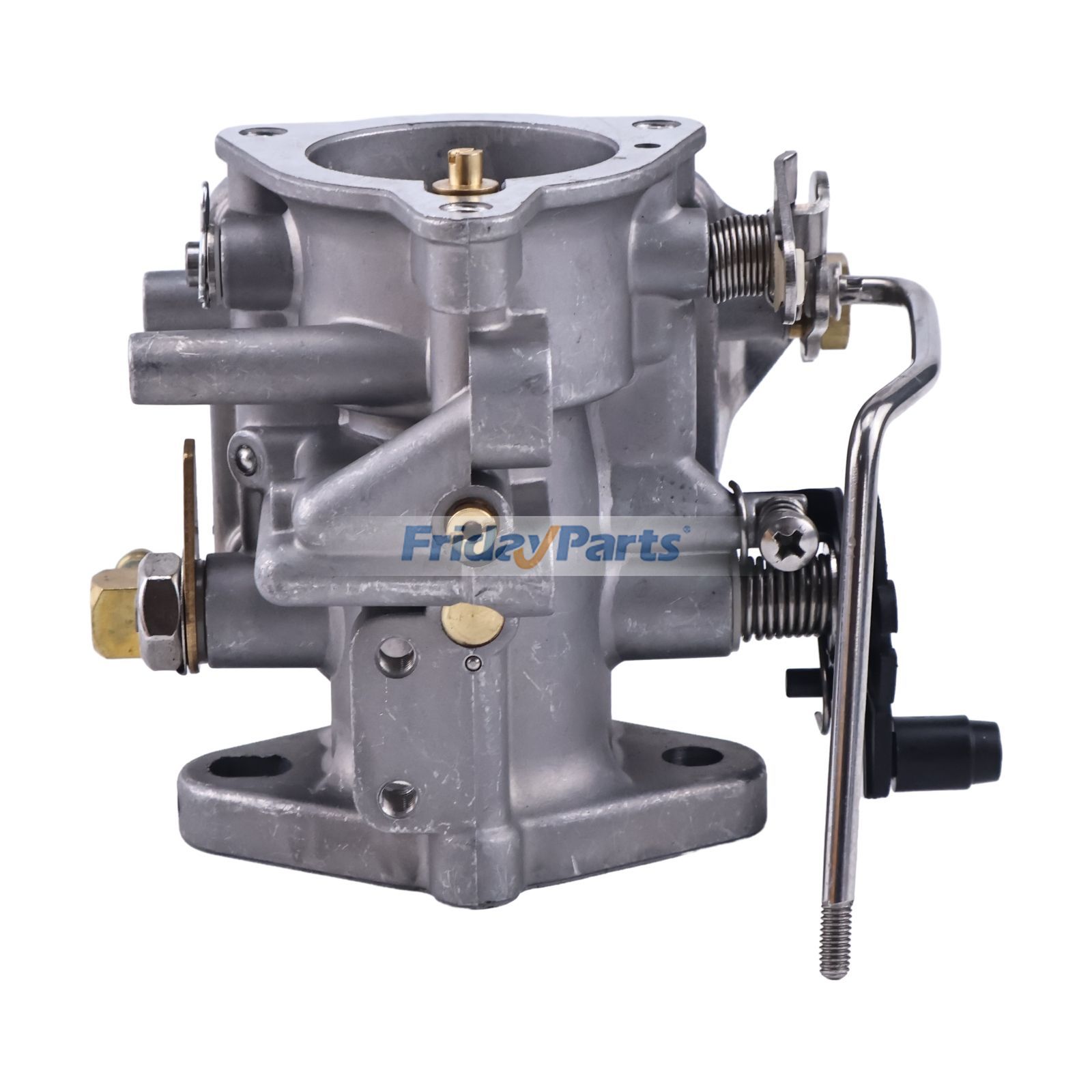 Engine Carburetor