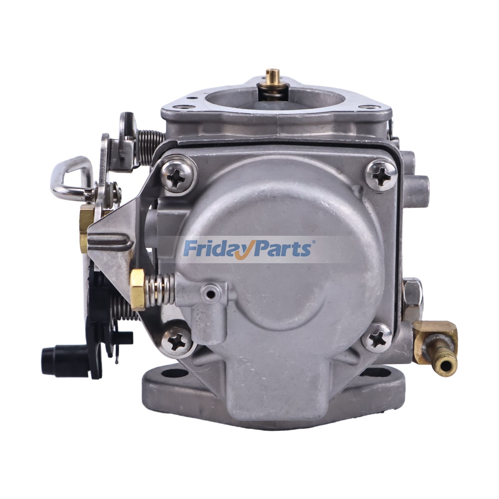 FridayParts Carburetor