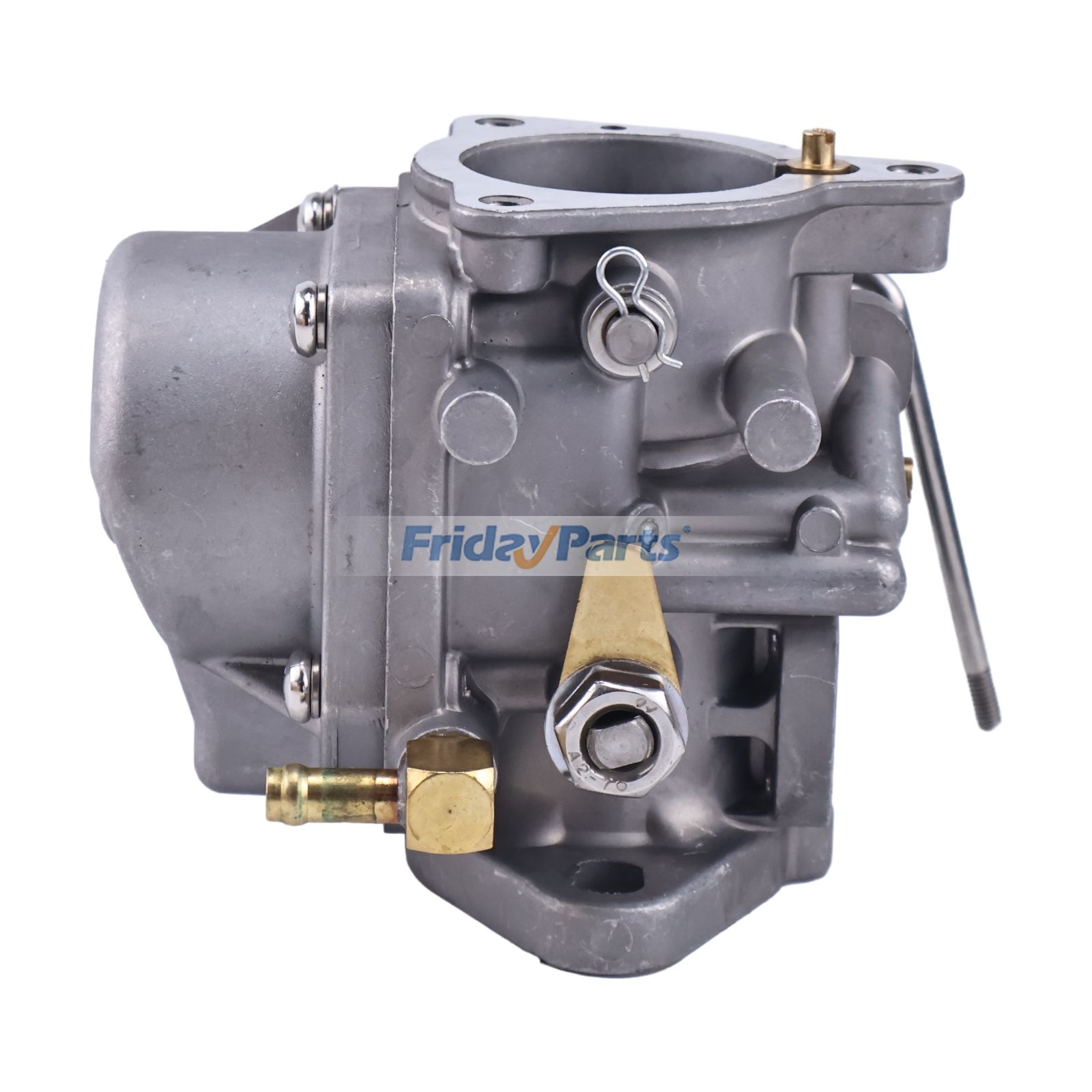 Carburetor  Engine