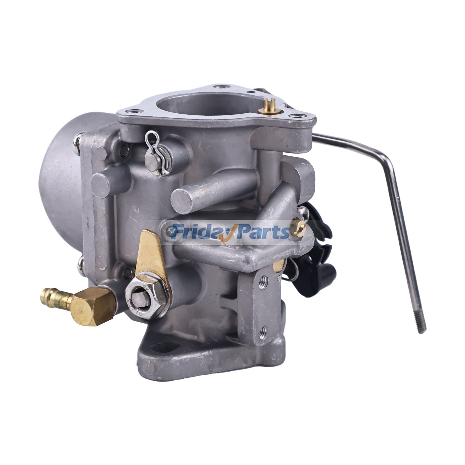 Carburetor 13200-964J0-000 for Suzuki Outboard 20HP 25HP 30HP DT25 DT30 DT40 for less