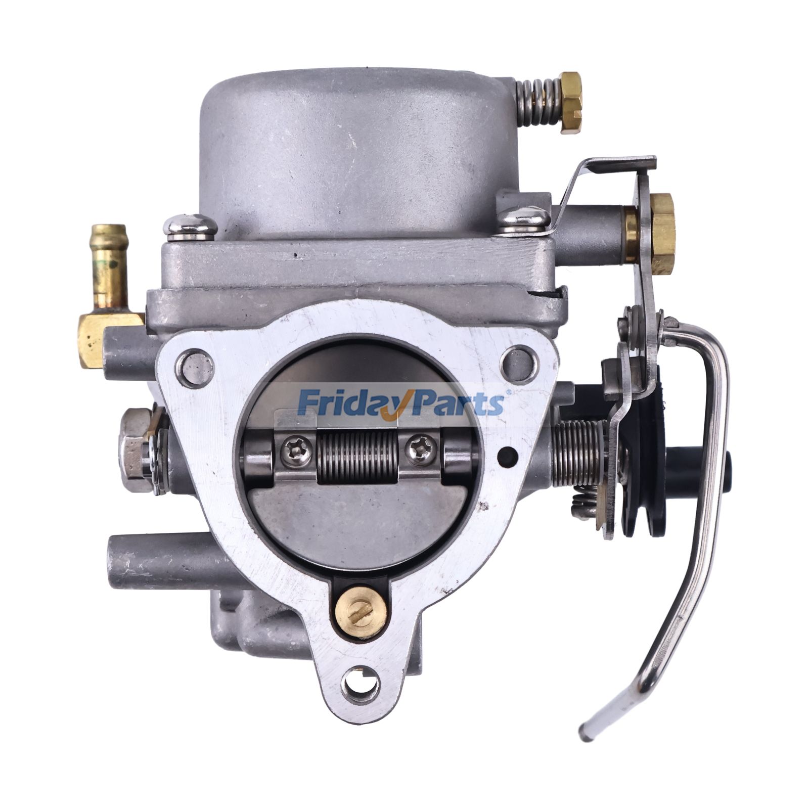 Carburetor 13200-964J0-000 for Suzuki Outboard 20HP 25HP 30HP DT25 DT30 DT40