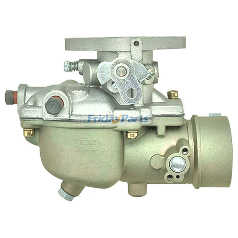 Carburetor 13338 517099M91 517099M93 for Massey Ferguson Tractor 135 2200 20 40