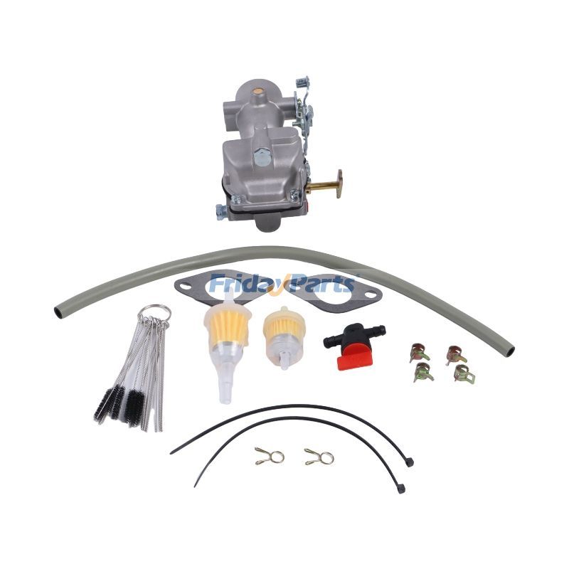 Carburetor in Stock in China