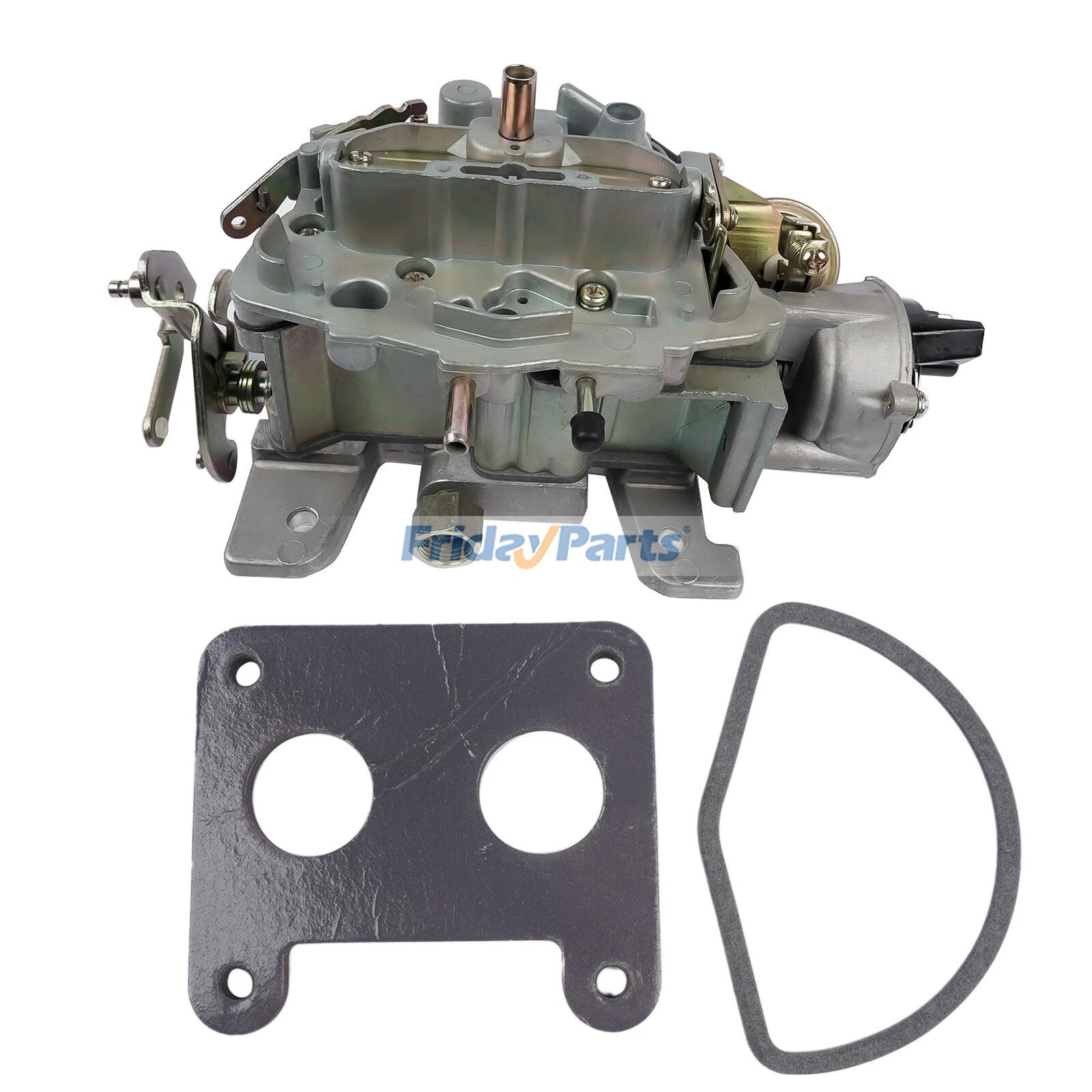 Vergaser 138-CARB LDH138 für Buick GMC V6 265 231 252 Lkw