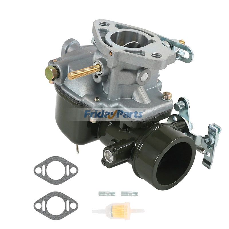 Carburetor 1403-0001A AR62244 for John Deere Engine 4045 6068 Tractor 1020 2010 2020 2510 350 440B