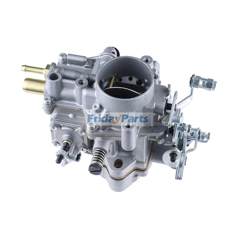 Carburetor 14186001 for 1969-1995 Renault R12 1.6L