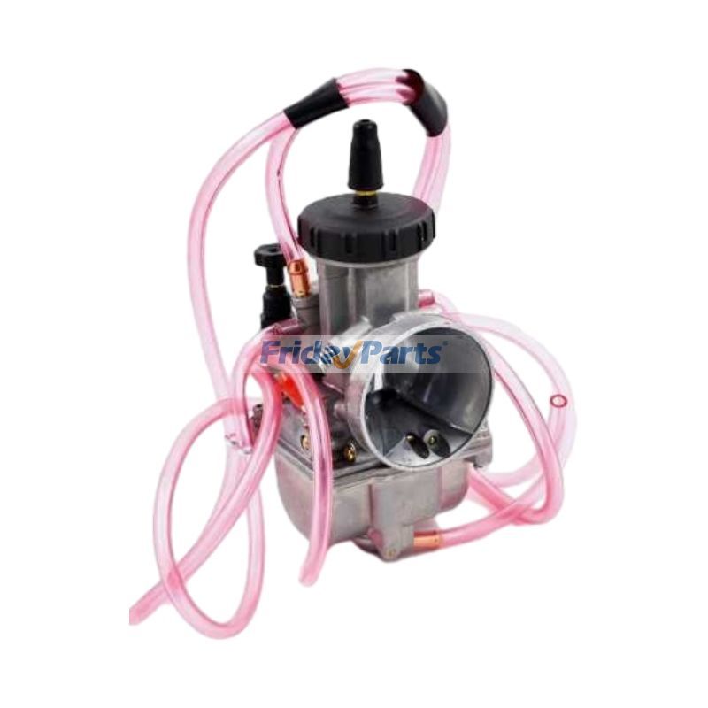 Vergaser 15001-1202 für Kawasaki Motorrad KDX200 1986-1988