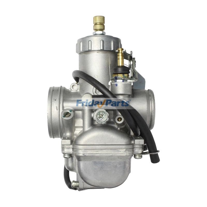 すぬページ Carburetor 15003-1632 for Kawasaki Motorcycle Ninja KRR ZX150