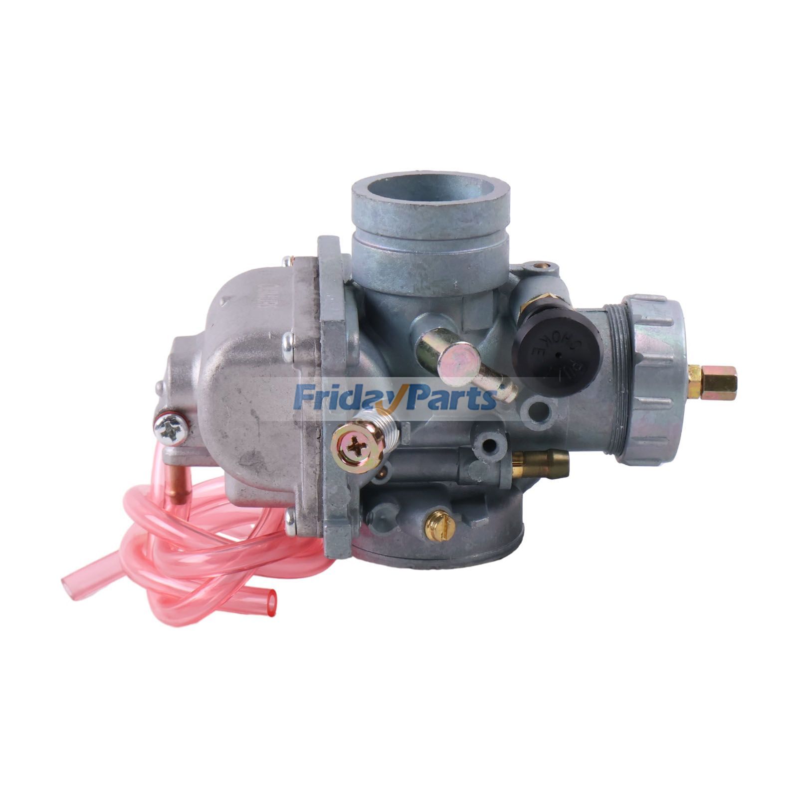 Motorcycle Carburetor