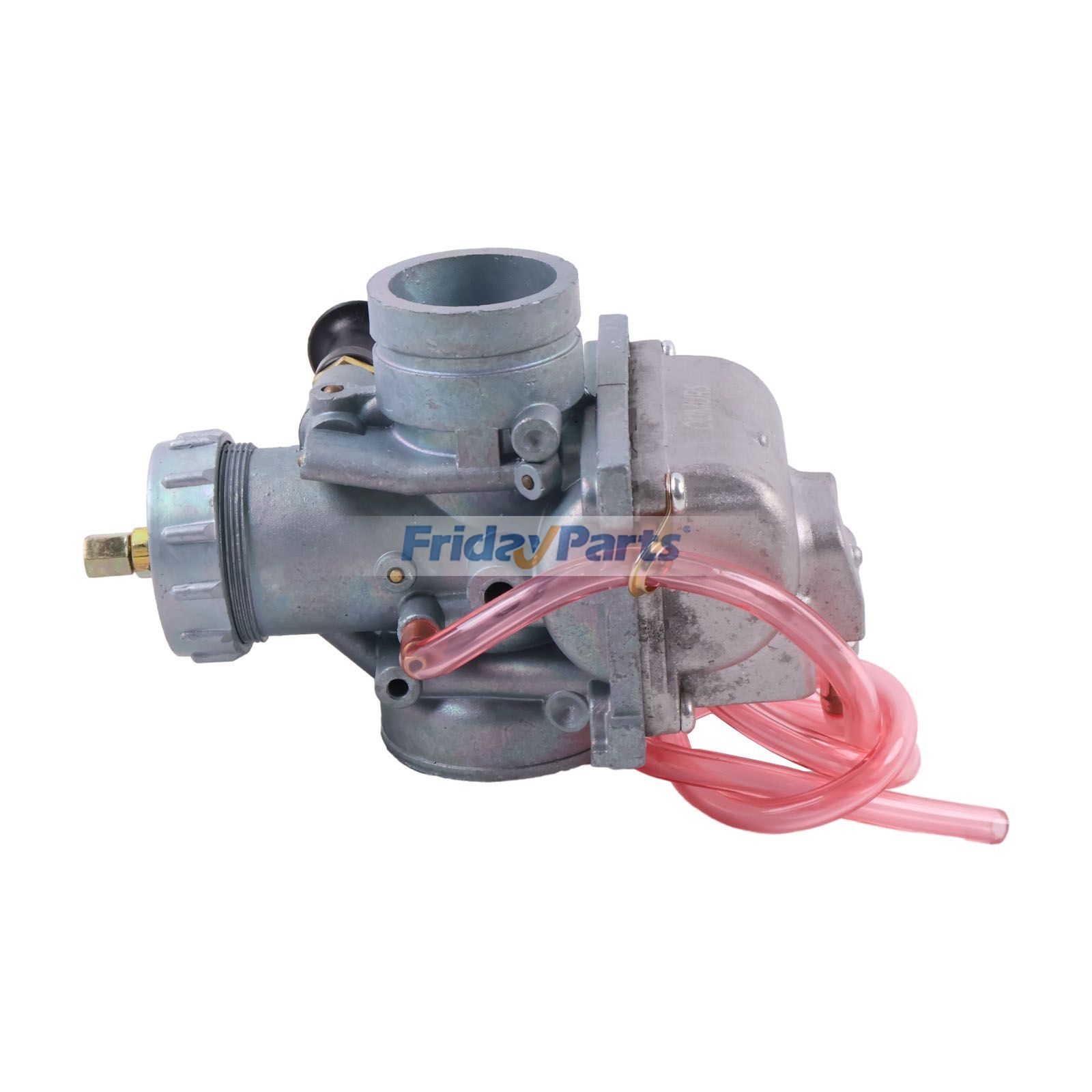 FridayParts Carburetor