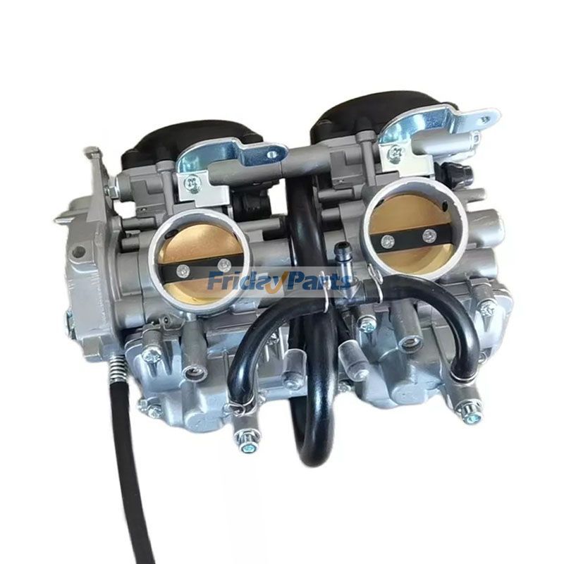 Carburetor 15003-1755 15003-1557 for 2002-2013 Kawasaki ATV Prairie650 Brute-Force650 KVF650D