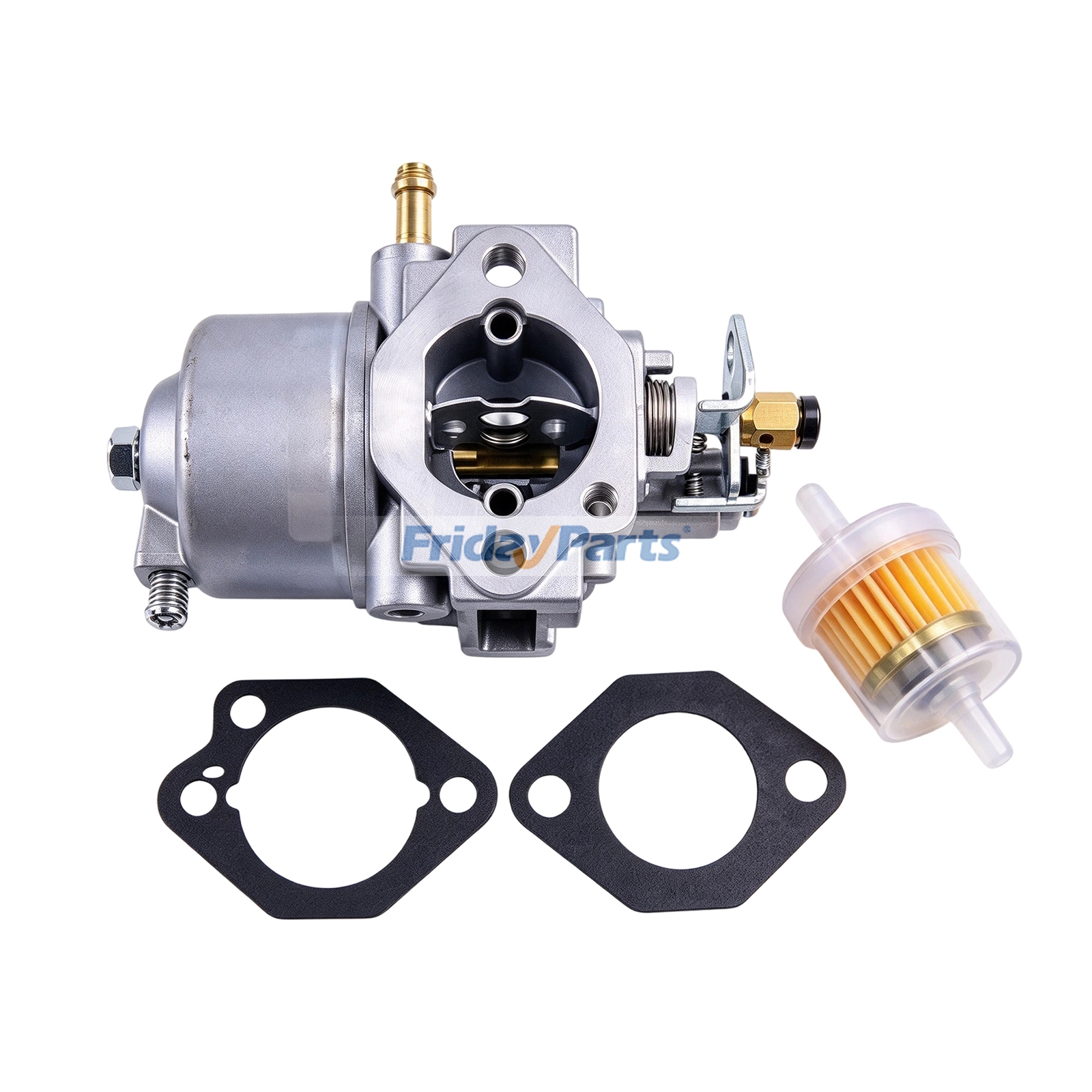 Carburetor 15003-2178 for Kawasaki UTV Mule 500 520 550 1991-2004