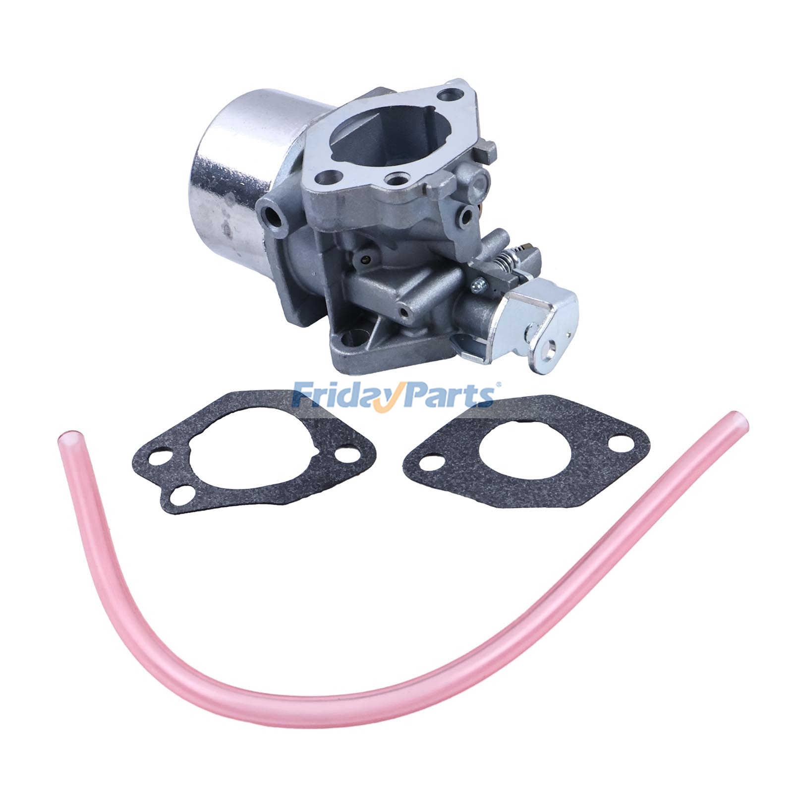 Carburateur 15003-2570 15003-2670 pour moteur Kawasaki FE290D 4 temps