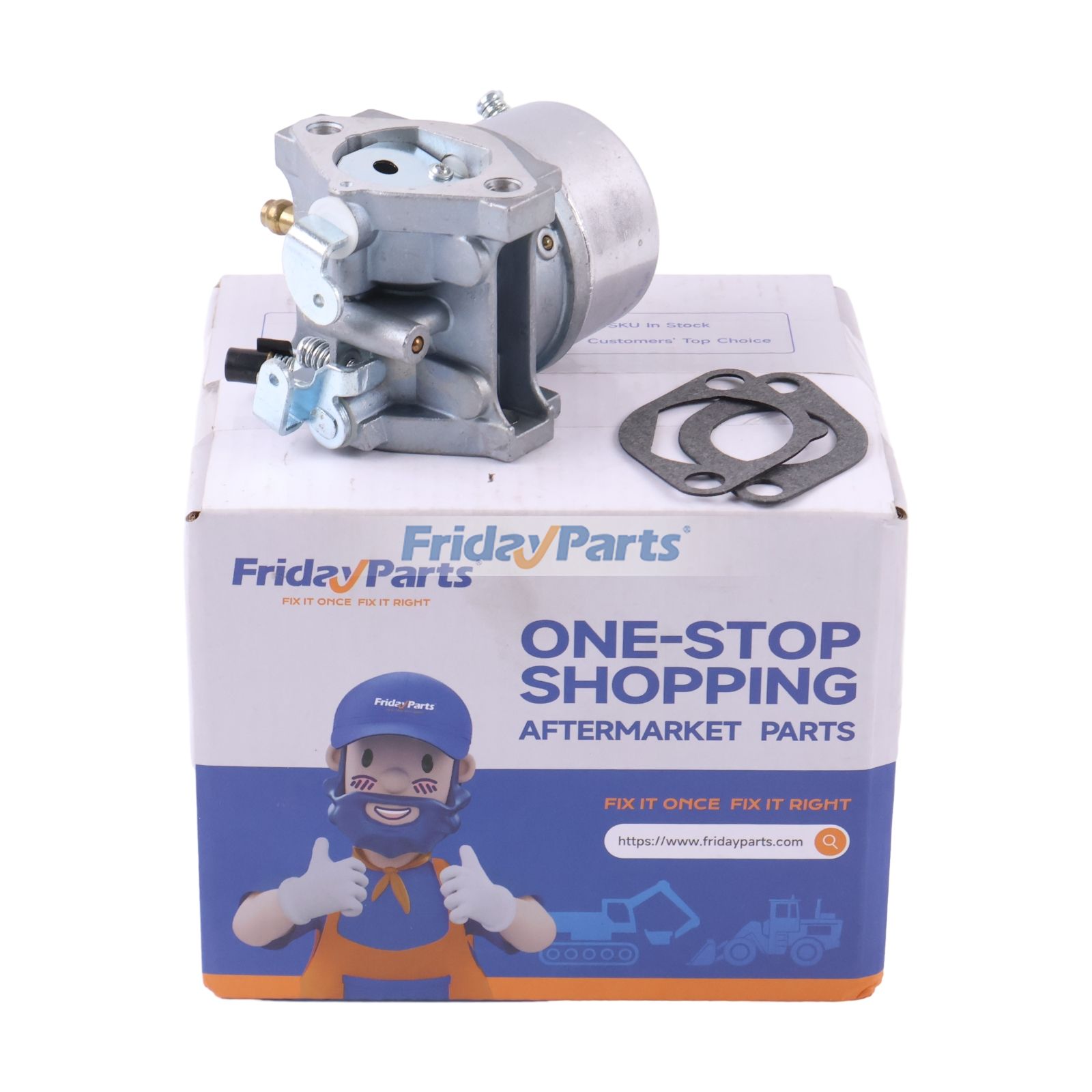 Carburetor 15003-2620 for Kawasaki Engine FD590V