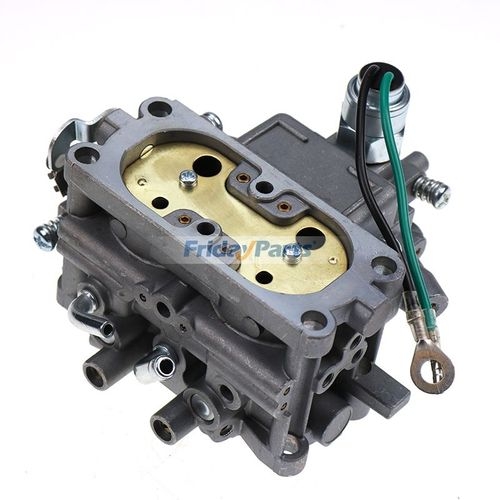 Fh601v Engine Carburetor 15003-7041 15003-7077 1137278956 0782708806602 for Kawasaki ...