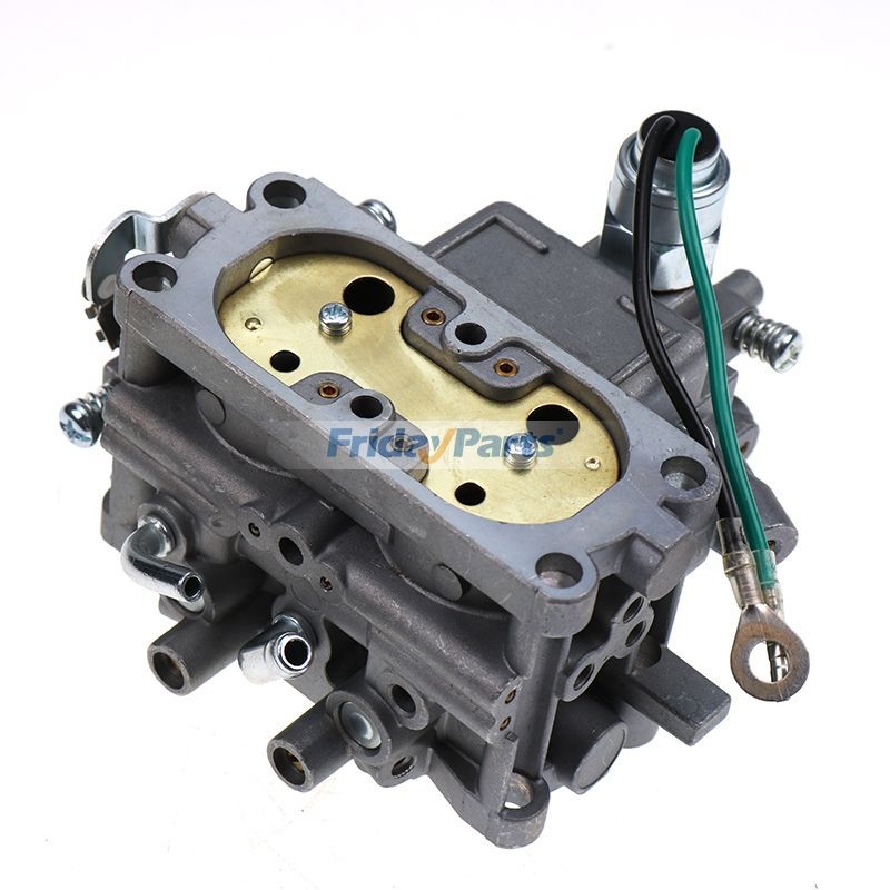 15003-7077 15003-7041 CARBURATEUR pour Kawasaki FH601V 4-Cycle Engine Mower EUR 55,79 - FR 15003-7077 15003-7041 CARBURATEUR pour Kawasaki FH601V 4-Cycle Engine Mower EUR 55,79 - FR