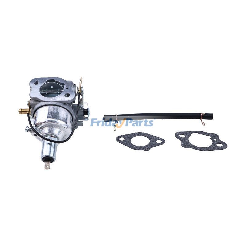 FridayParts Carburetor