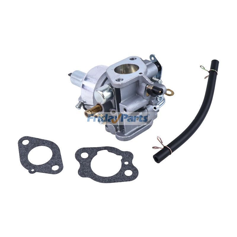 Engine Carburetor