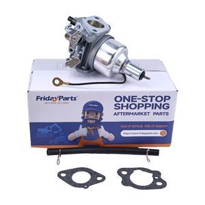 Kawasaki FH580V Carburetor Carb 19 HP fits John Deere 235 15004-7060 Kawasaki FH580V Carburetor Carb 19 HP fits John Deere 235 15004-7060