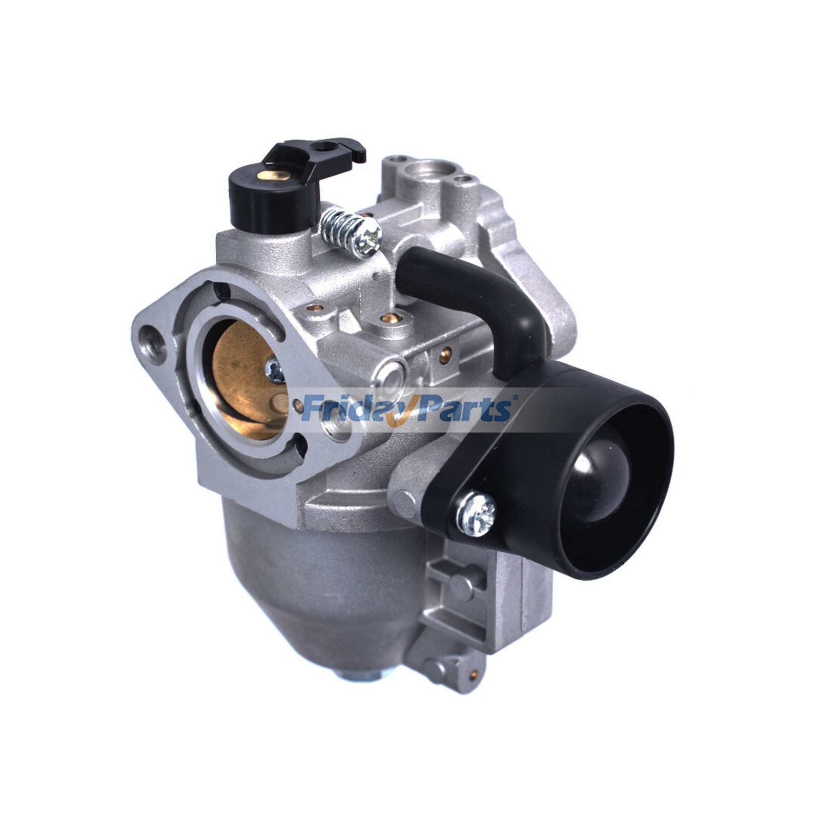 Carburetor 15004-0833 for Kawasaki Engine FJ180V FJ180V-AM00 FJ180V-AM11 FJ180V-AM12 FJ180V-AM17