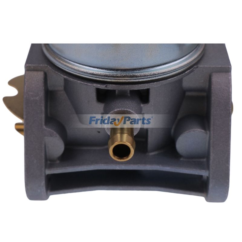 Carburetor  Engine