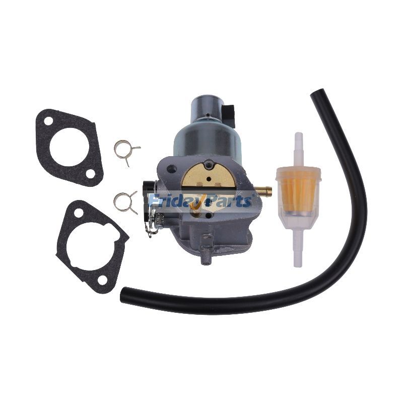Engine Carburetor