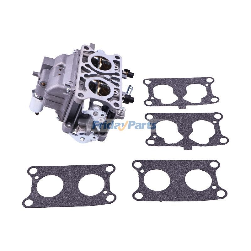 Carburetor in Stock in China