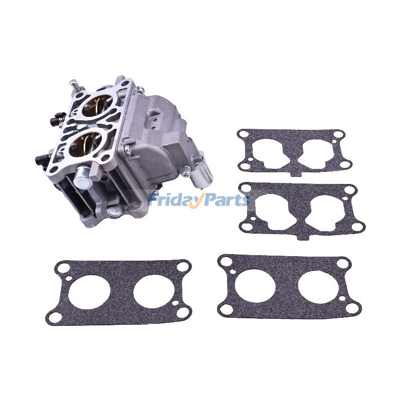  Carburetor For Kawasaki