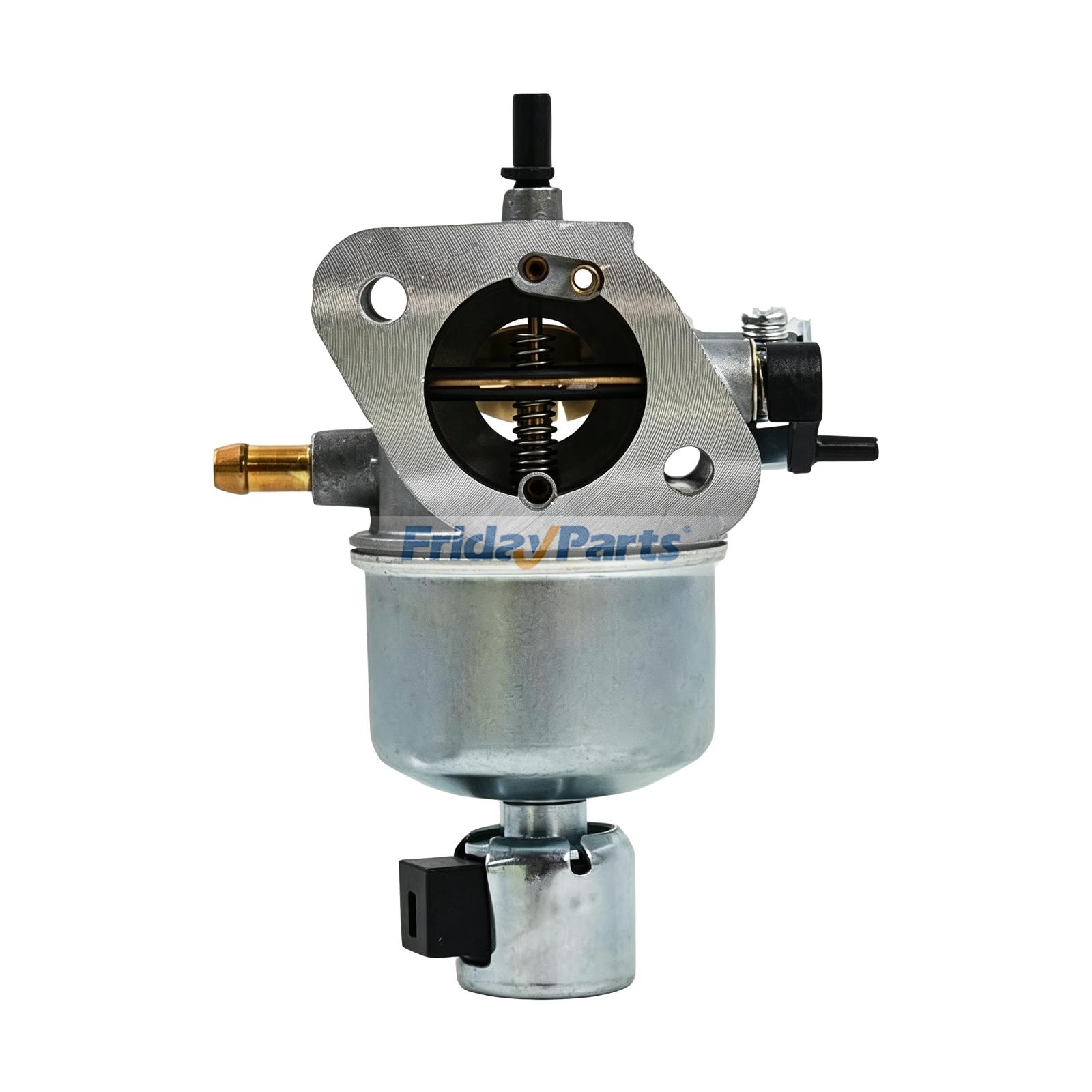 Engine Carburetor