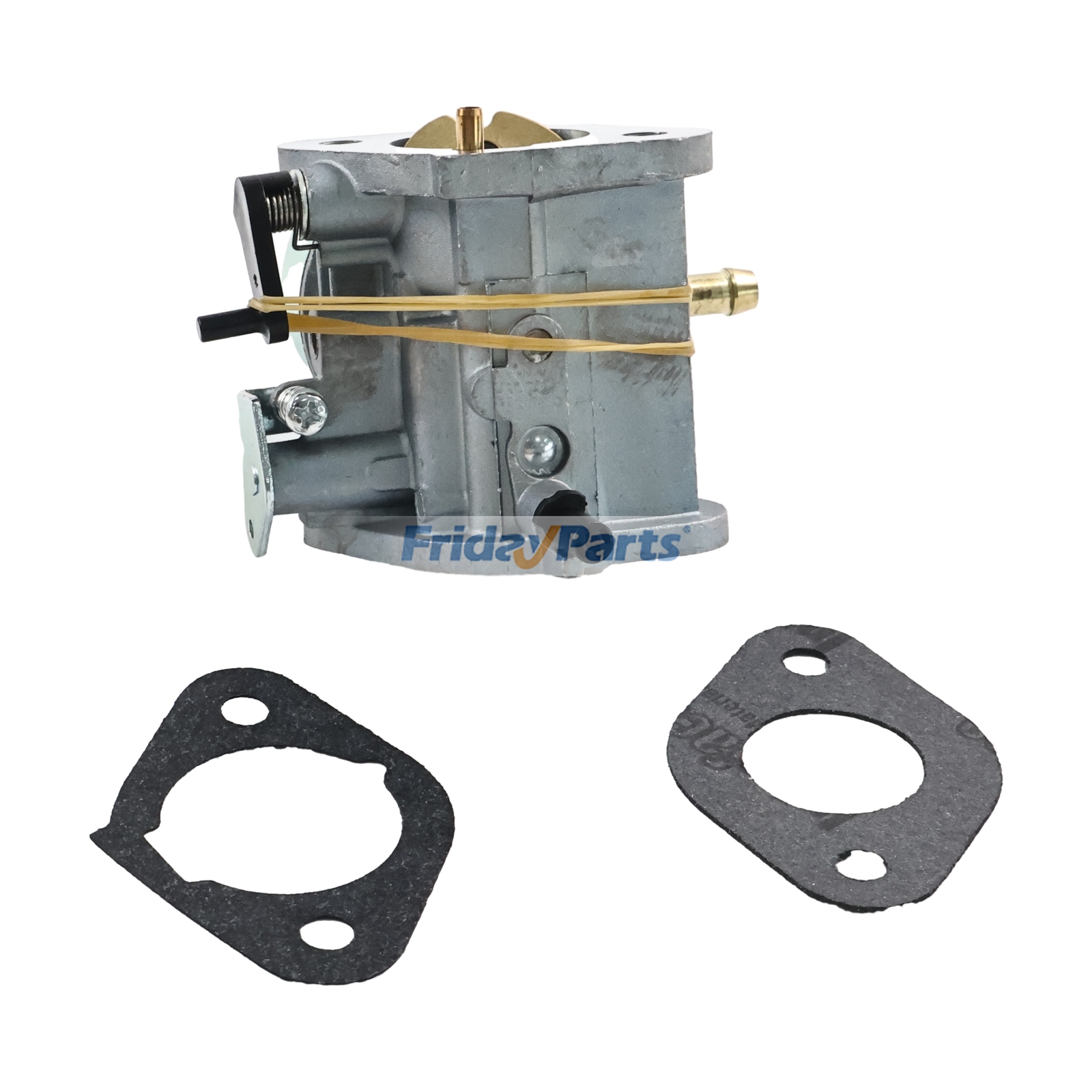 Carburetor compatible with Engine