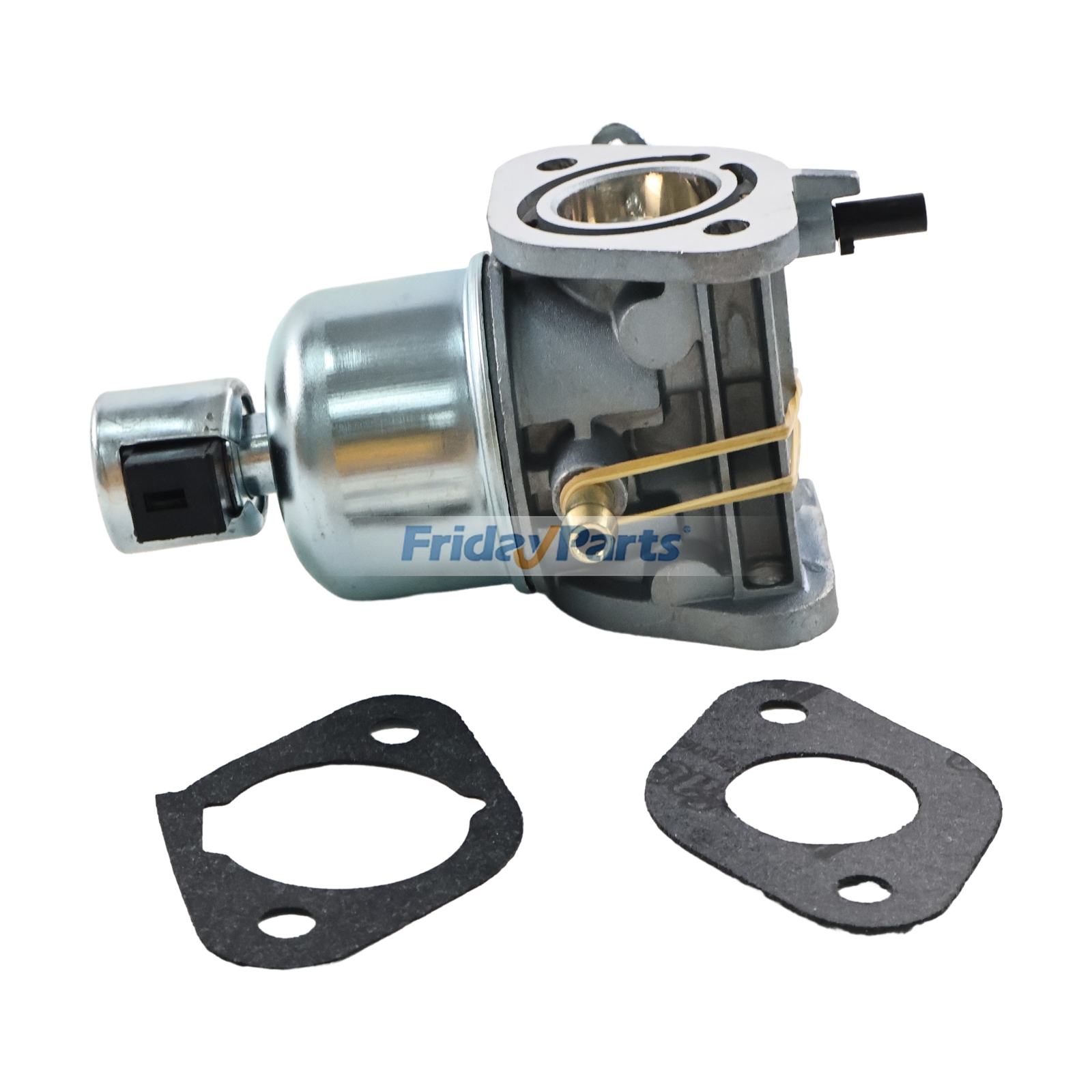 Engine Carburetor